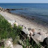 1307G 025 Fehmarn Oststrand